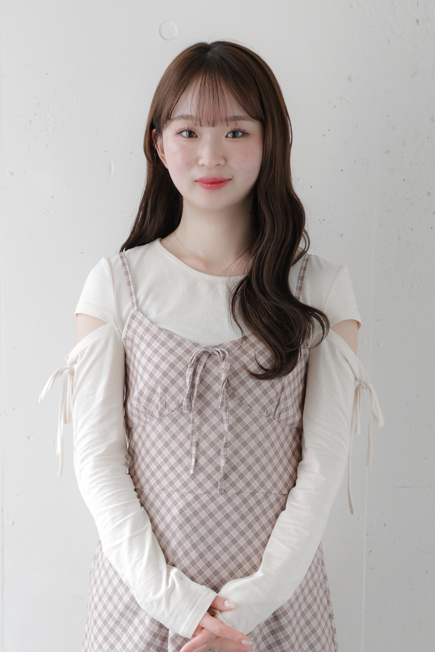 細田 碧