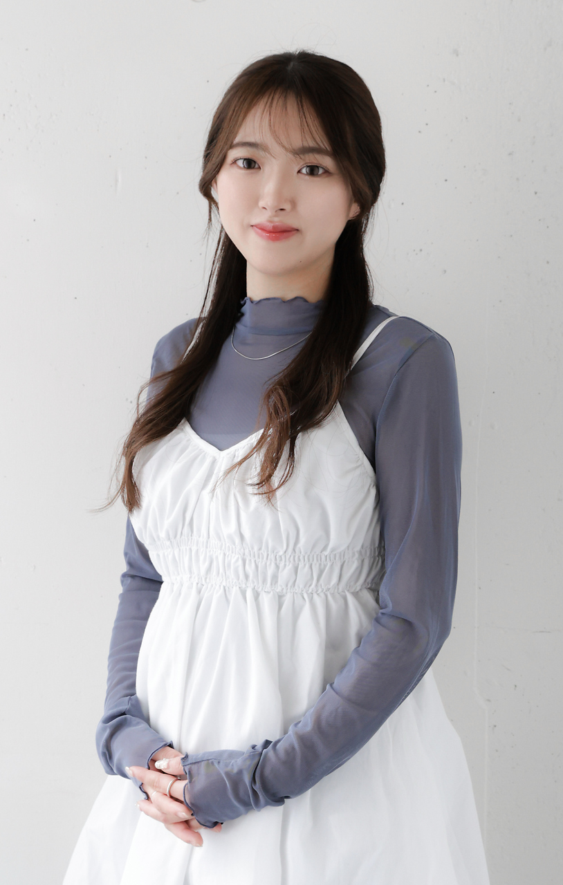 鎌田 詩織