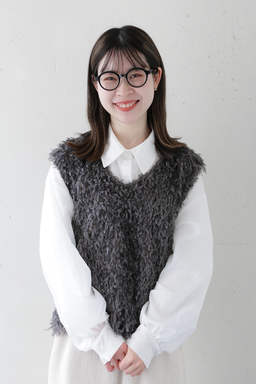 鈴木 美保