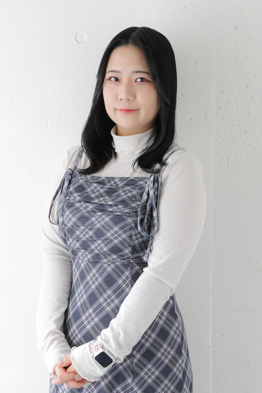 山本 凪