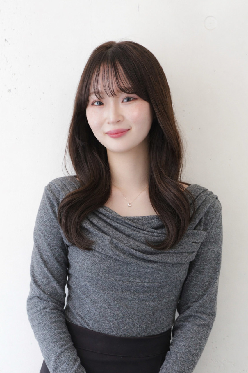 細田 碧