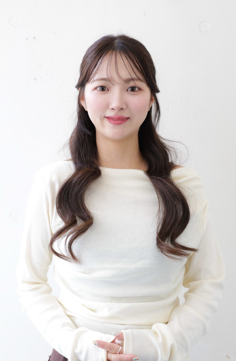 鎌田 詩織