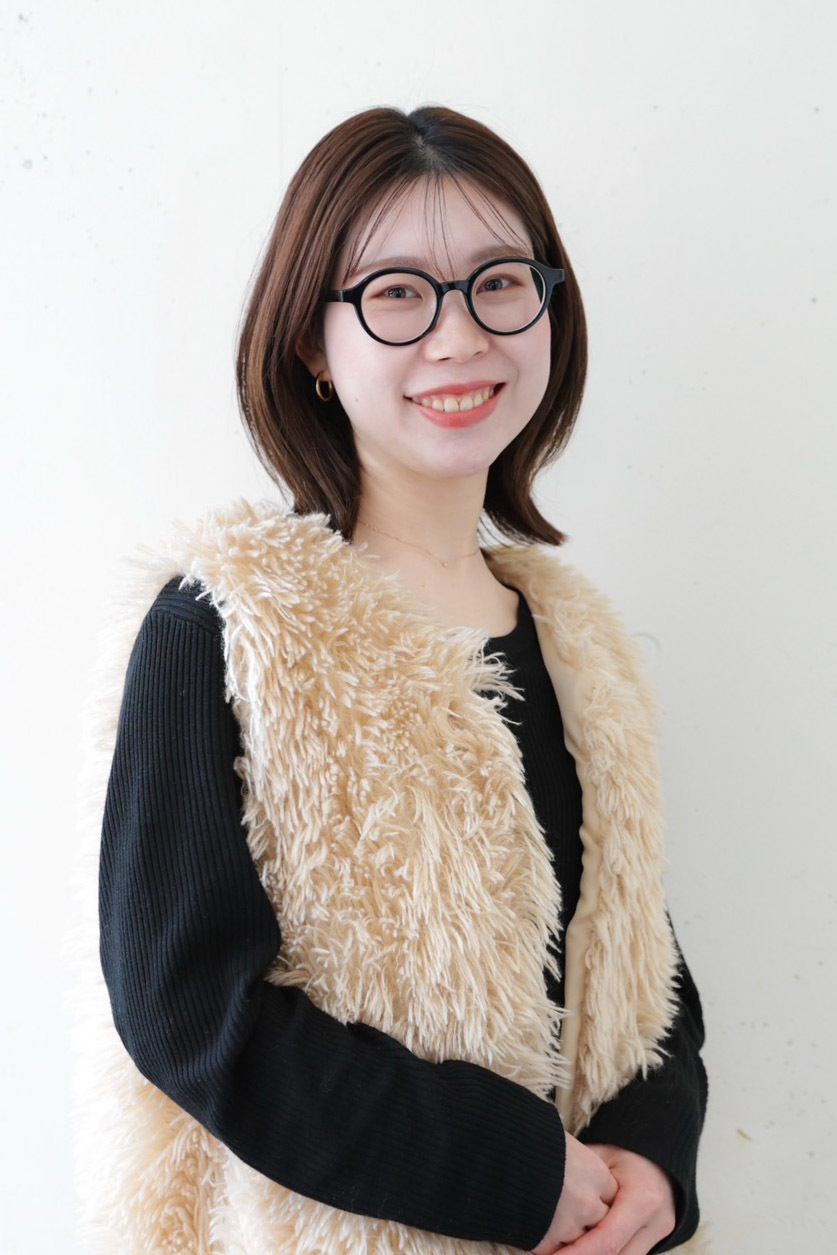 鈴木 美保