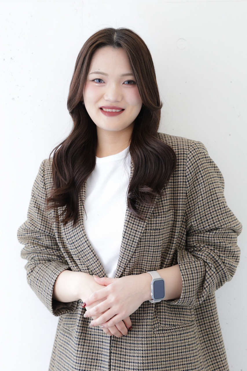 田中 美優